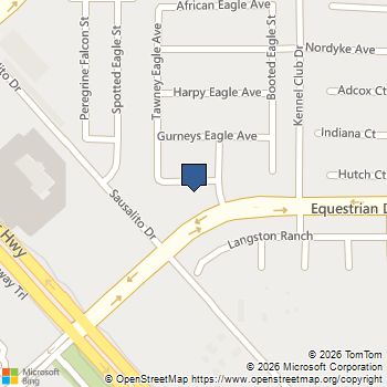 1069 Eagle Owl Avenue Henderson, NV MLS# 2804124