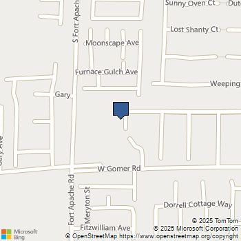 9339 Desert Heat Avenue Las Vegas, NV MLS# 2713834