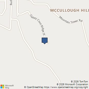 417 Oakey Crest Ridge Street Henderson, NV MLS# 2811428