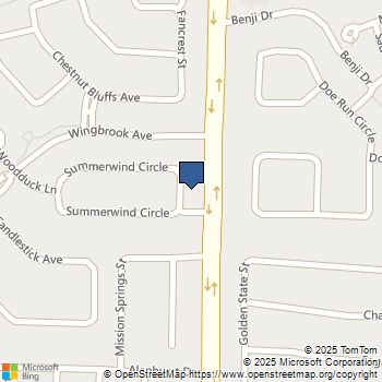 2206 Summerwind Circle Henderson, NV MLS# 2731194