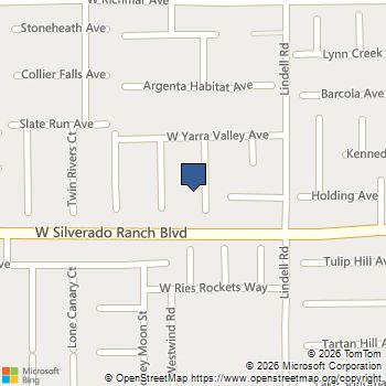 9669 Black Coyote Court Las Vegas, NV MLS# 2758608