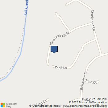 1139 Bluecreek Cir Murfreesboro, TN MLS# 3069825