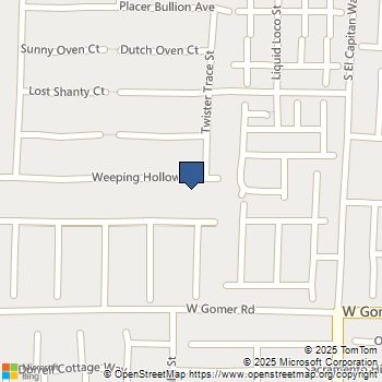 9123 Weeping Hollow Avenue Las Vegas, NV MLS# 2740047