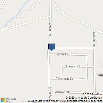 101 Amador Street Avenal, CA MLS# ML82004501