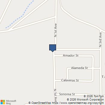 101 Amador Street Avenal, CA MLS# ML82031870