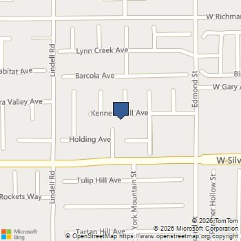5371 Kennedy Hill Avenue Las Vegas, NV MLS# 2806152