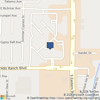 2300 E Silverado Ranch Boulevard 1158 Las Vegas, NV MLS# 2730769