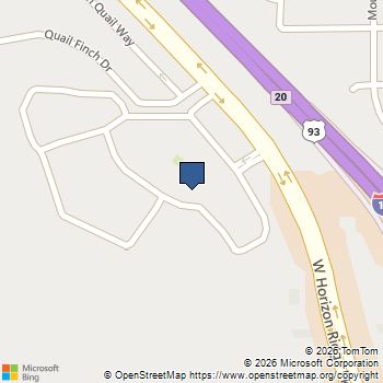 231 W Horizon Ridge Parkway 1414 Henderson, NV MLS# 2829763