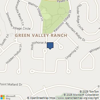 310 Dazzling Terrace Henderson, NV MLS# 2784516