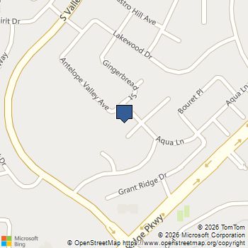 297 Mahalko Court Henderson, NV MLS# 2756900