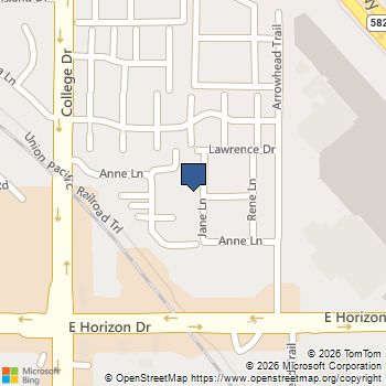 566 Jane Lane Henderson, NV MLS# 2749308