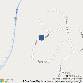 1119 Bluecreek Cir Murfreesboro, TN MLS# 3065271