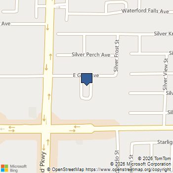 9616 Gray Cap Street Las Vegas, NV MLS# 2744928