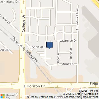 707 Anne Lane 35E Henderson, NV MLS# 2826838