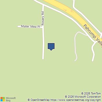 9680 Rosary Road Las Vegas, NV MLS# 2827180