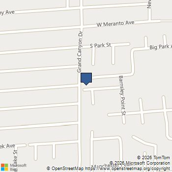 9792 Newcastle Spring Avenue Las Vegas, NV MLS# 2785223