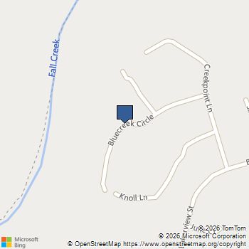 1126 Bluecreek Cir Murfreesboro, TN MLS# 3012802