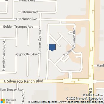 2300 E Silverado Ranch Boulevard 1133 Las Vegas, NV MLS# 2738049