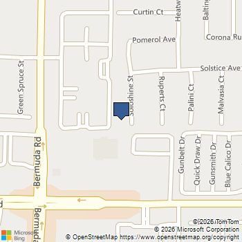 9595 Soloshine Street Las Vegas, NV MLS# 2810121
