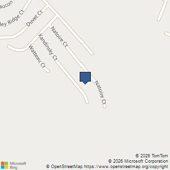 338 Kandinsky Court Henderson, NV MLS# 2759989