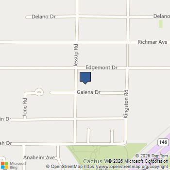 548 Jessup Road Henderson, NV MLS# 2809239