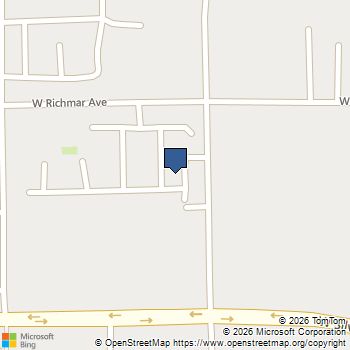 9576 Marsh Aster Street Las Vegas, NV MLS# 2803346