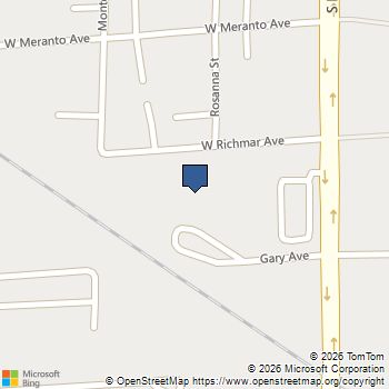 9541 Rosanna Street Las Vegas, NV MLS# 2794820