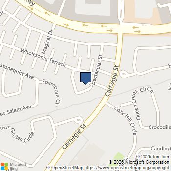 271 Spectacular Street Henderson, NV MLS# 2781940