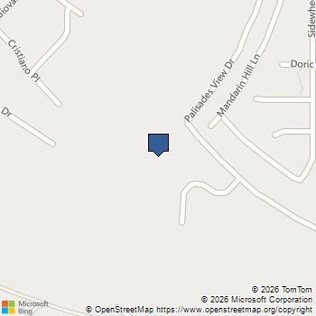 0 Palisades View Drive Henderson, NV MLS# 2749022