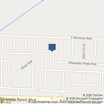 9548 Windsor Forest Court Las Vegas, NV MLS# 2828569