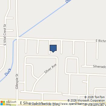 9542 Golden Scots Court Las Vegas, NV MLS# 2826437