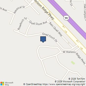 231 W Horizon Ridge Parkway 2926 Henderson, NV MLS# 2753194