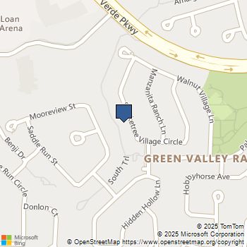 2054 Smoketree Village Circle Henderson, NV MLS# 2732733