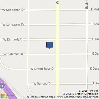 100 W Delamar Drive Henderson, NV MLS# 2771303