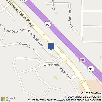 314 Rain Quail Way Henderson, NV MLS# 2765207