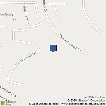 1192 Royal Tesla Court Henderson, NV MLS# 2735719