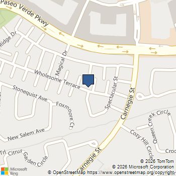 255 Intellectual Court Henderson, NV MLS# 2792261
