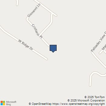 Westridge Drive Henderson, NV MLS# 2697000