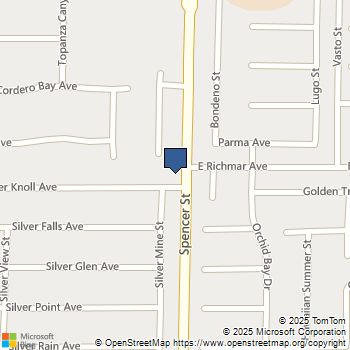 1774 SILVER KNOLL Avenue 0 Las Vegas, NV MLS# 2728386