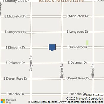 281 E Kimberly Drive Henderson, NV MLS# 2743258