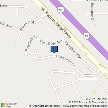 272 Quail Finch Drive Henderson, NV MLS# 2829899