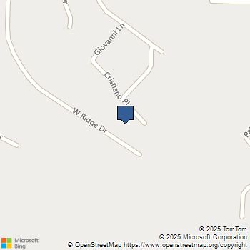 300 Westridge Drive Henderson, NV MLS# 2739150