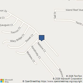 290 Natoire Court Henderson, NV MLS# 2764364