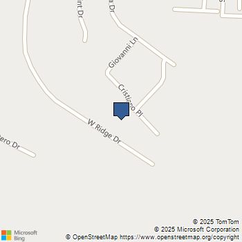 292 Westridge Drive Henderson, NV MLS# 2739160