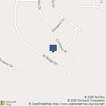 288 Westridge Drive Henderson, NV MLS# 2739162