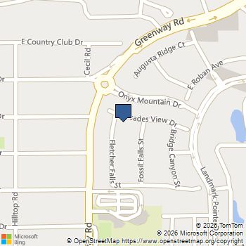 278 Fletcher Falls Street Henderson, NV MLS# 2744445