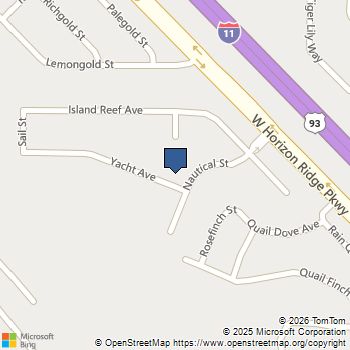 217 Nautical Street Henderson, NV MLS# 2719231