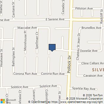 9438 Natoma Station Place Las Vegas, NV MLS# 2817776