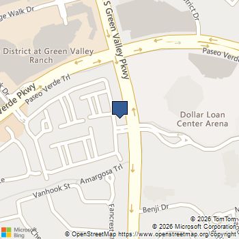 251 S Green Valley Parkway 1712 Henderson, NV MLS# 2772456