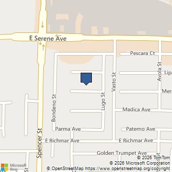 1932 Imola Court Las Vegas, NV MLS# 2782221